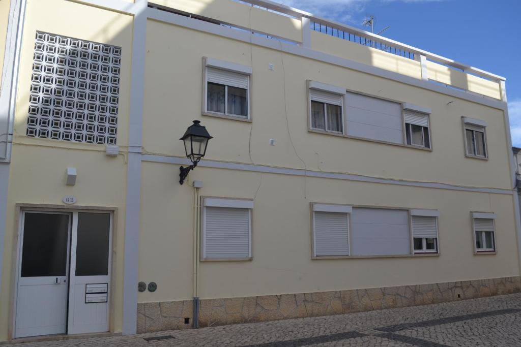 Low Cost Vila Real de Santo António Exterior photo