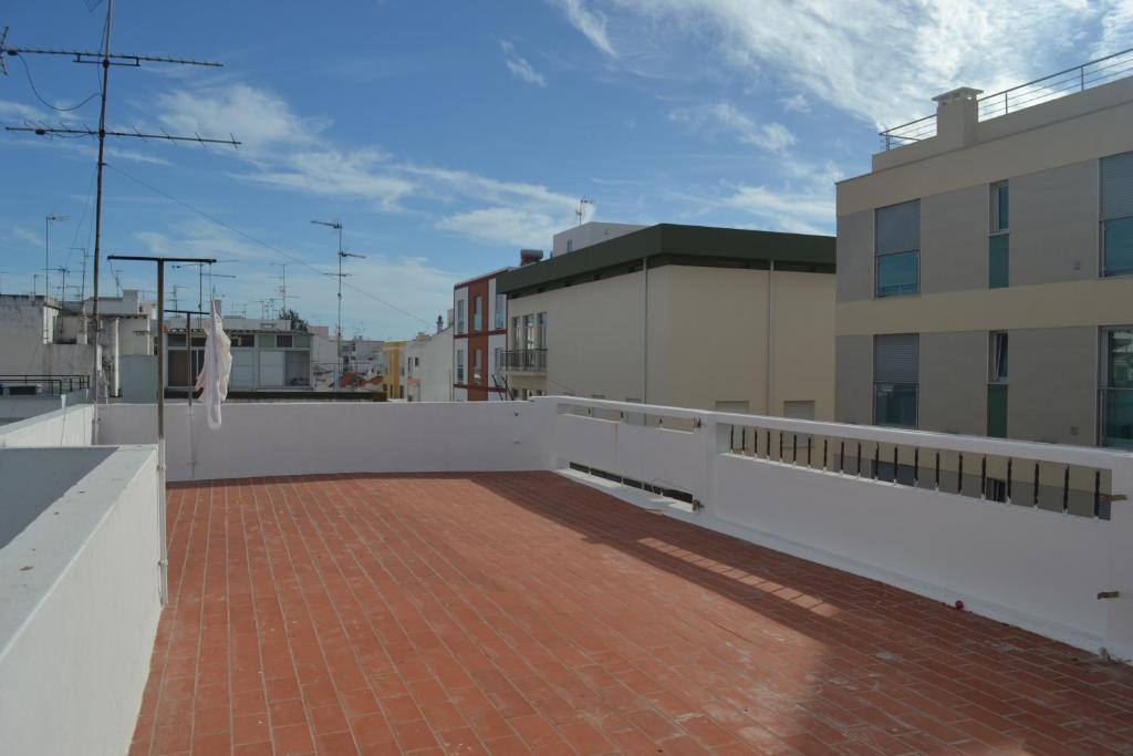 Low Cost Vila Real de Santo António Exterior photo